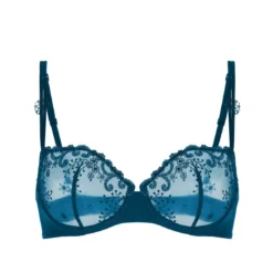 Simone PérèleSoutien Gorge Corbeille - Bleu- DELICE