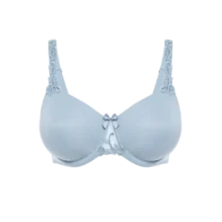 Simone PérèleSoutien-gorge emboitant moulé Bleu Rêve- ANDORA