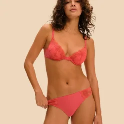 Simone PérèleSoutien-gorge push-up Coralia- ALLURE