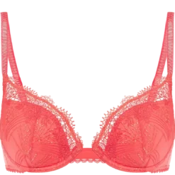 Simone PérèleSoutien-gorge push-up Coralia- ALLURE