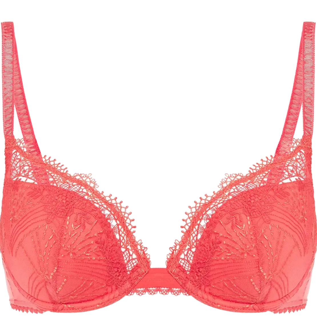 Simone PérèleSoutien-gorge push-up Coralia- ALLURE