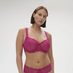 Simone PérèleSoutien Gorge - Rose- CANOPEE