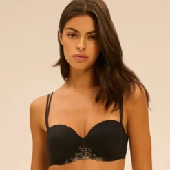 Simone PérèleSoutien-gorge sans-bretelles Moonlight- DÉLICE