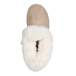 SkechersBasket femme Cozy campfire-winter nights Marron clair