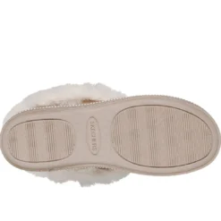 SkechersBasket femme Cozy campfire-winter nights Marron clair