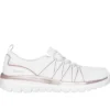 SkechersBasket femme Graceful-purecrush Blanc