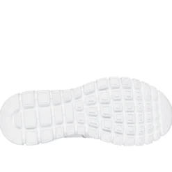 SkechersBasket femme Graceful-purecrush Blanc
