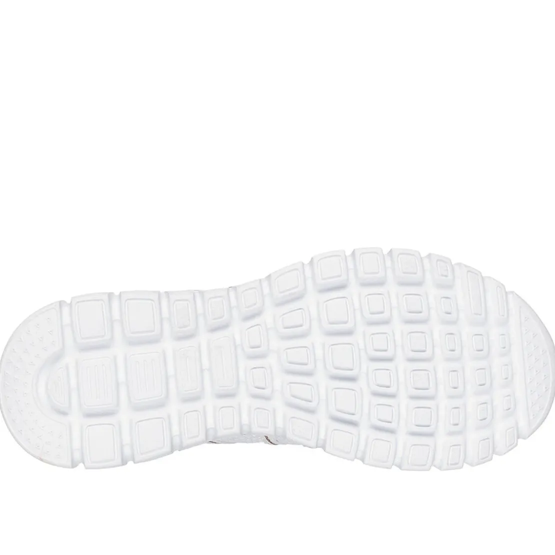 SkechersBasket femme Graceful-purecrush Blanc