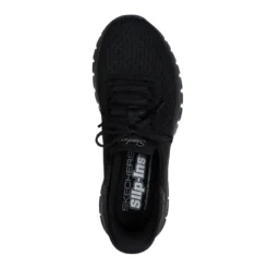 SkechersBasket femme Graceful - First Blush Noir