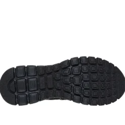 SkechersBasket femme Graceful-purecrush Noir