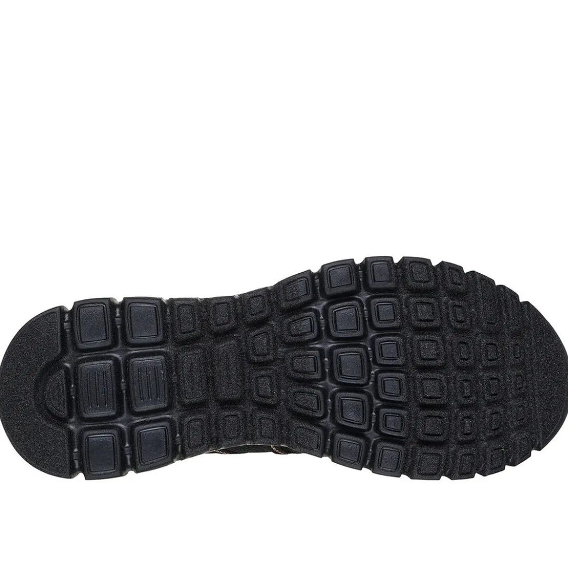 SkechersBasket femme Graceful-purecrush Noir