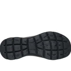 SkechersBasket femme Summits-Classy-Night Noir
