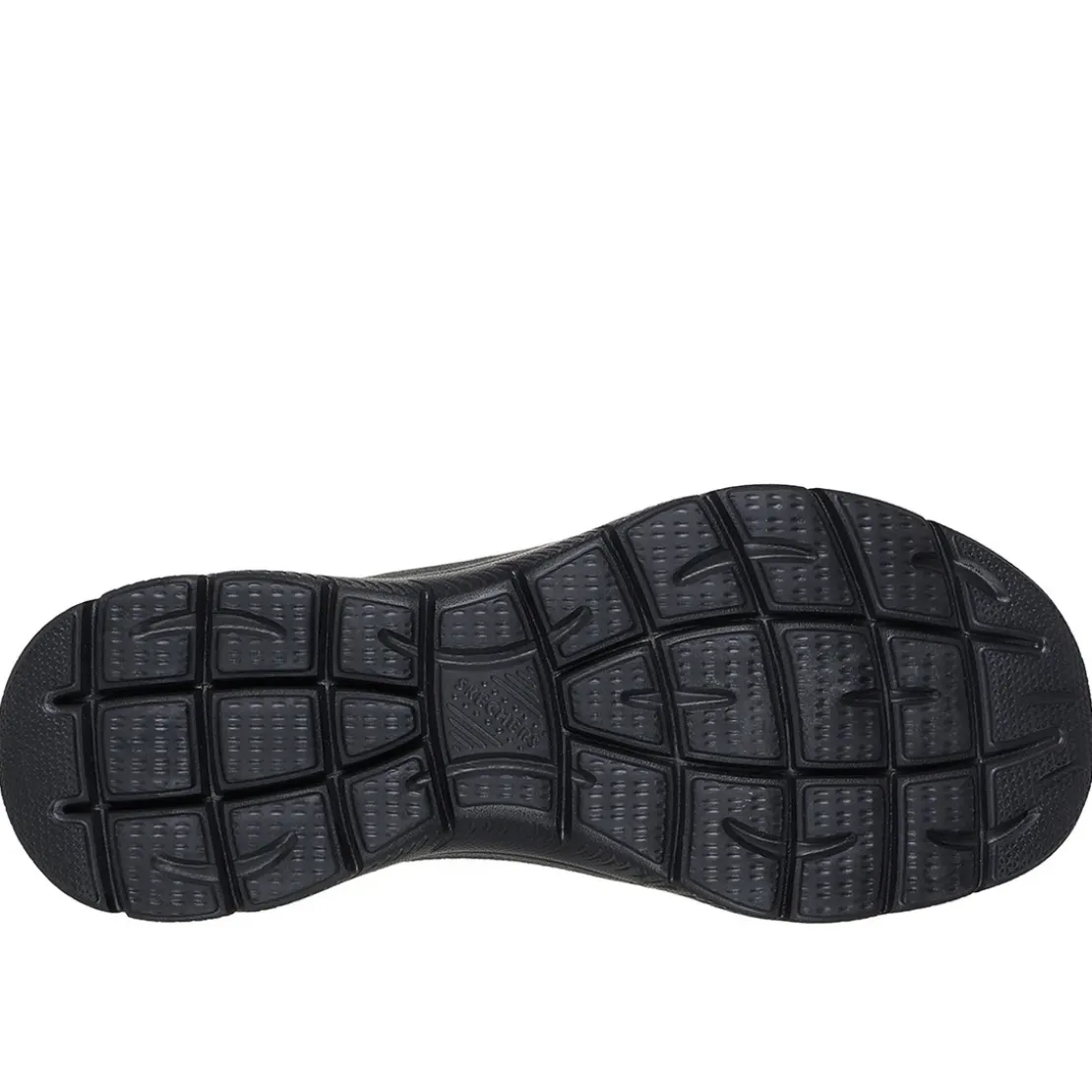 SkechersBasket femme Summits-Classy-Night Noir