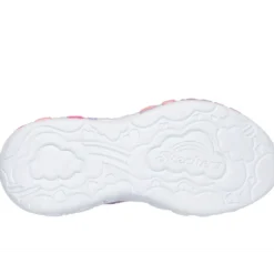 SkechersBasket filleEternal Heart Lights violet
