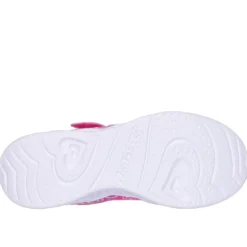 SkechersBasket filleHeart Lights - Boogie love