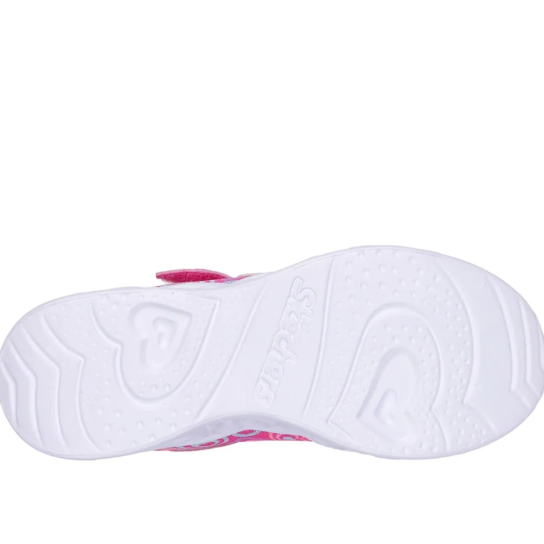 SkechersBasket filleHeart Lights - Boogie love