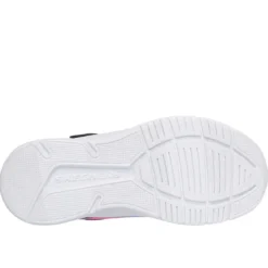 SkechersBasket fille Microspec advance - Oasis point aquatic