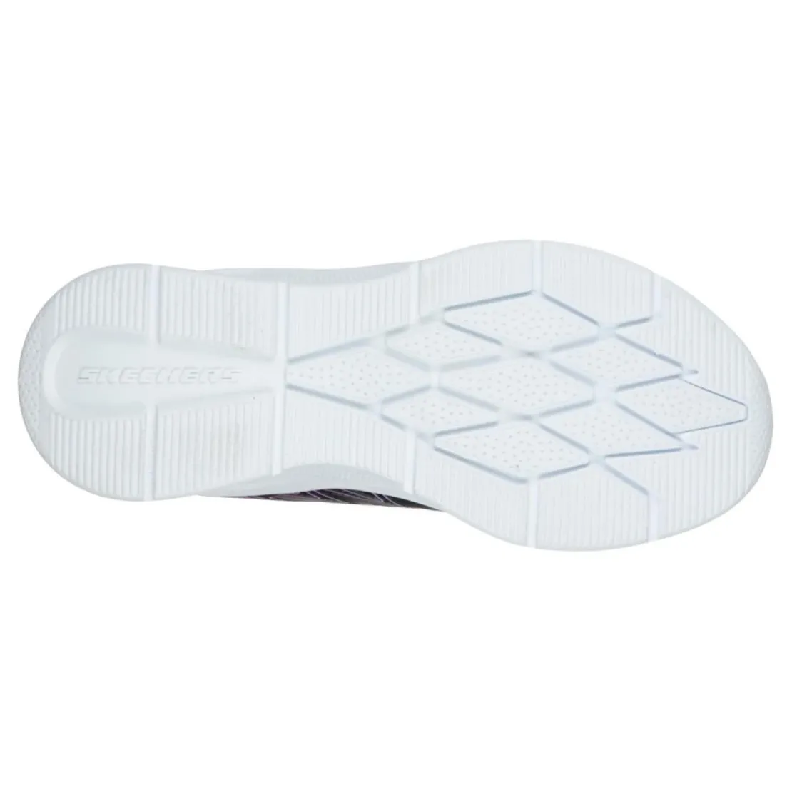 SkechersBasket Fille Microspec - Bold Delight