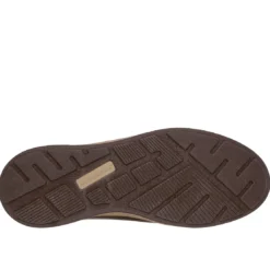 SkechersBasket homme Cavell - sparkman Chocolat