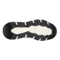 SkechersBasket Montante pour Enfant- Velocitrek - Combex - Verte en cuir