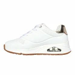 SkechersBaskets enfant UNO GEN1 blanc