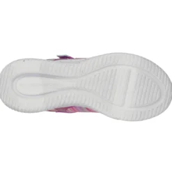 SkechersBaskets fille JUMPSTERS - SWEET KICKZ rose/multicolore
