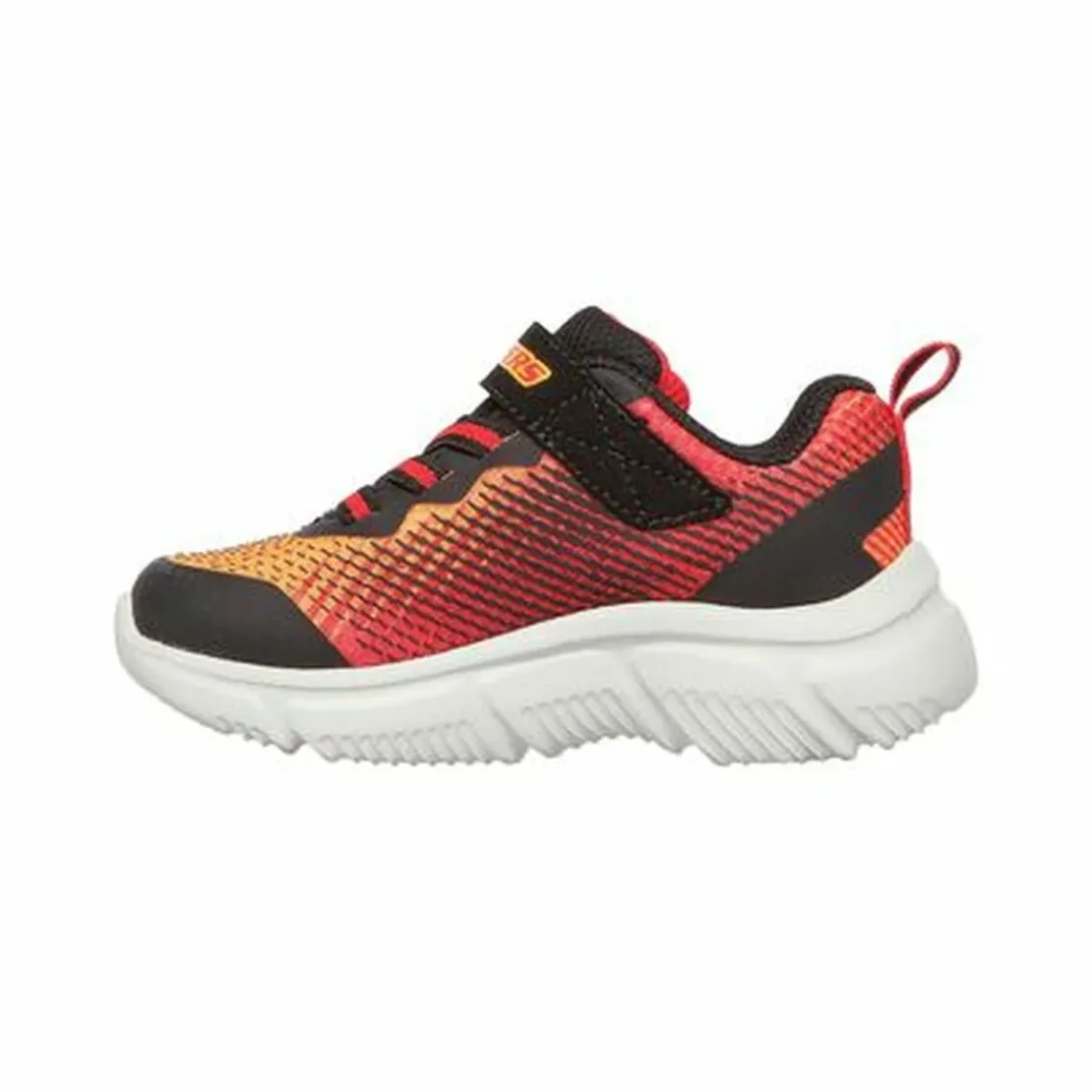 SkechersBaskets GO RUN 650 noir en tissu