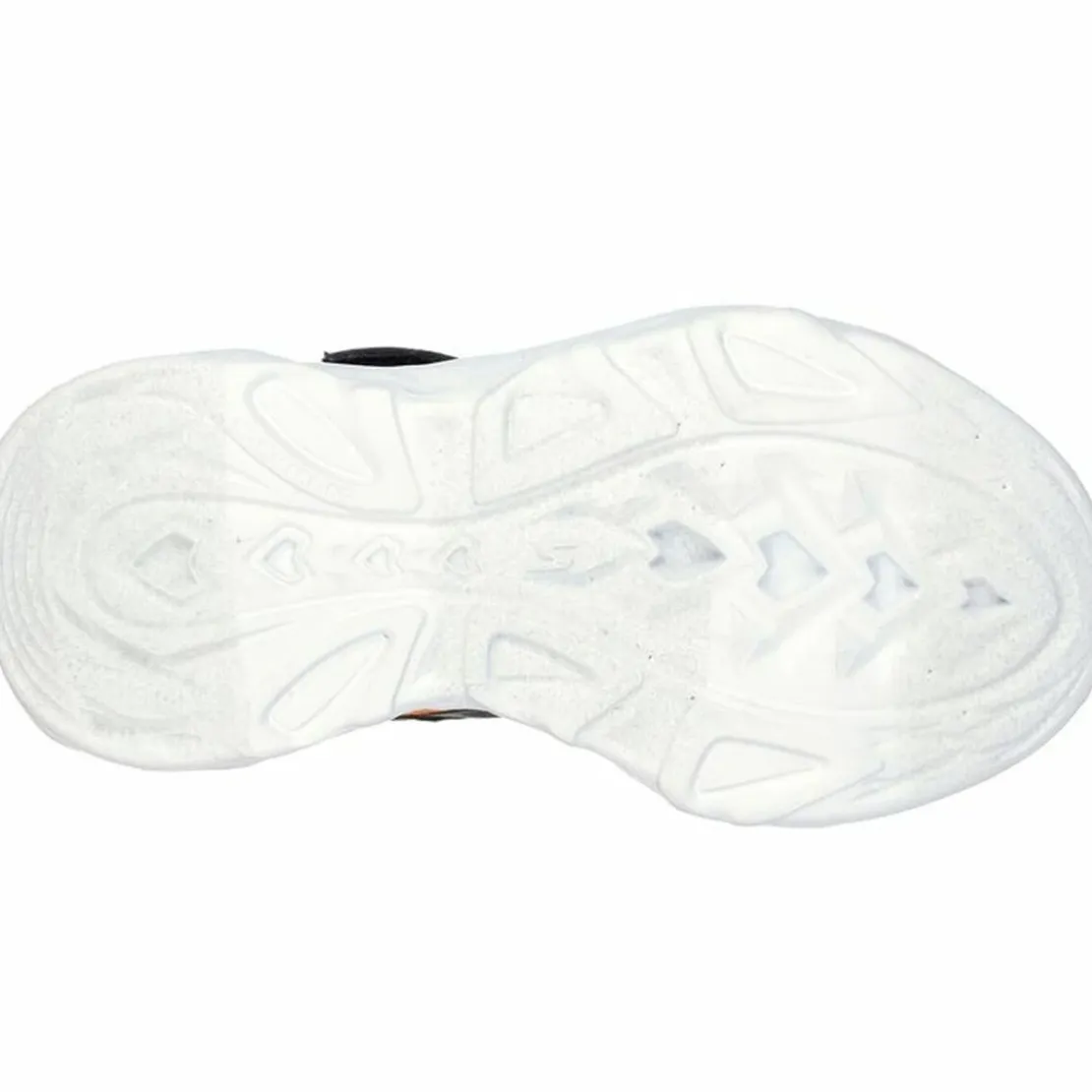 SkechersBaskets lumineuses S LIGHTS-VORTEX-FLASH-ZORENT bleu/multicolore