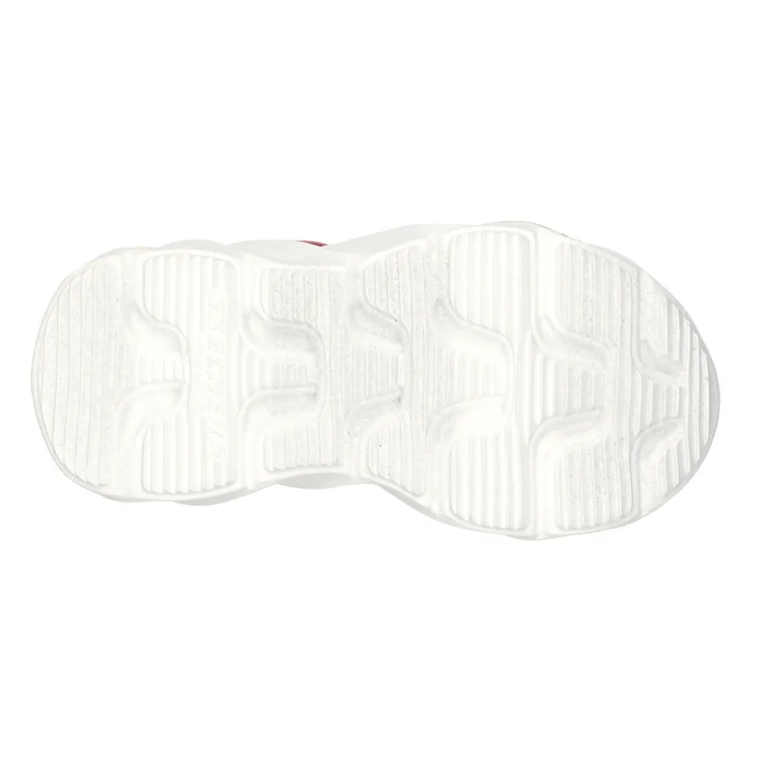 SkechersBaskets SHARK BOTS - SURF PATROL rouge
