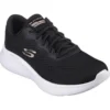 SkechersBaskets SKECH-LITE PRO - PERFECT TIME noir