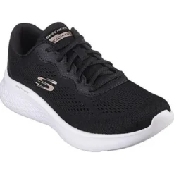 SkechersBaskets SKECH-LITE PRO - PERFECT TIME noir