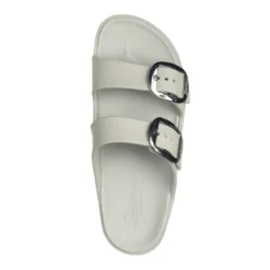 SkechersSandalesARCH FIT CAL BREEZE-GOLD STAR naturel
