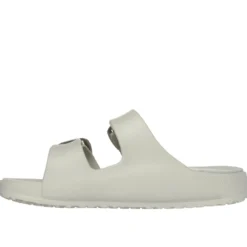 SkechersSandalesARCH FIT CAL BREEZE-GOLD STAR naturel