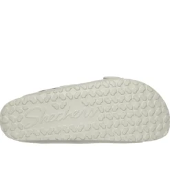 SkechersSandalesARCH FIT CAL BREEZE-GOLD STAR naturel