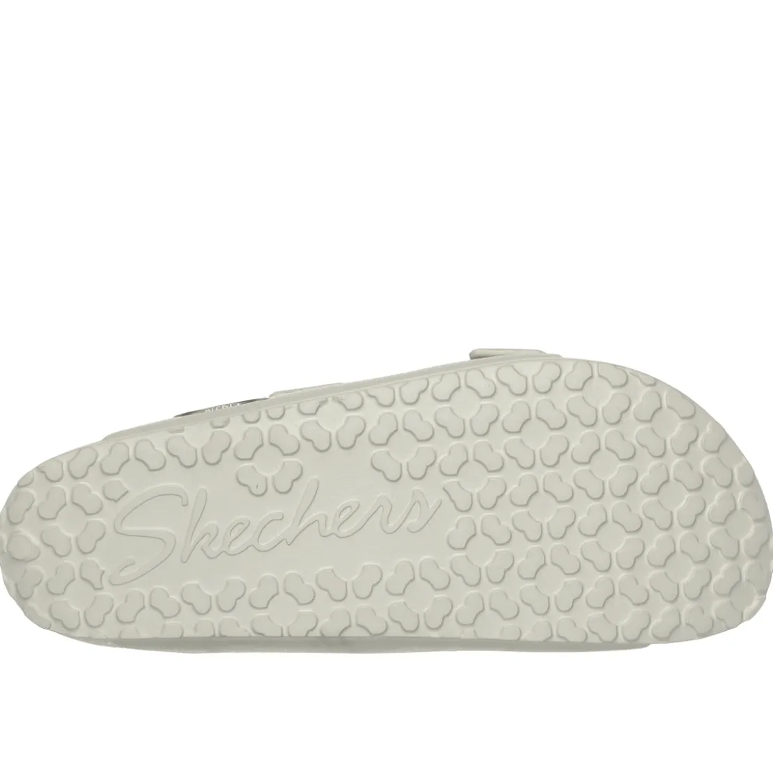 SkechersSandalesARCH FIT CAL BREEZE-GOLD STAR naturel