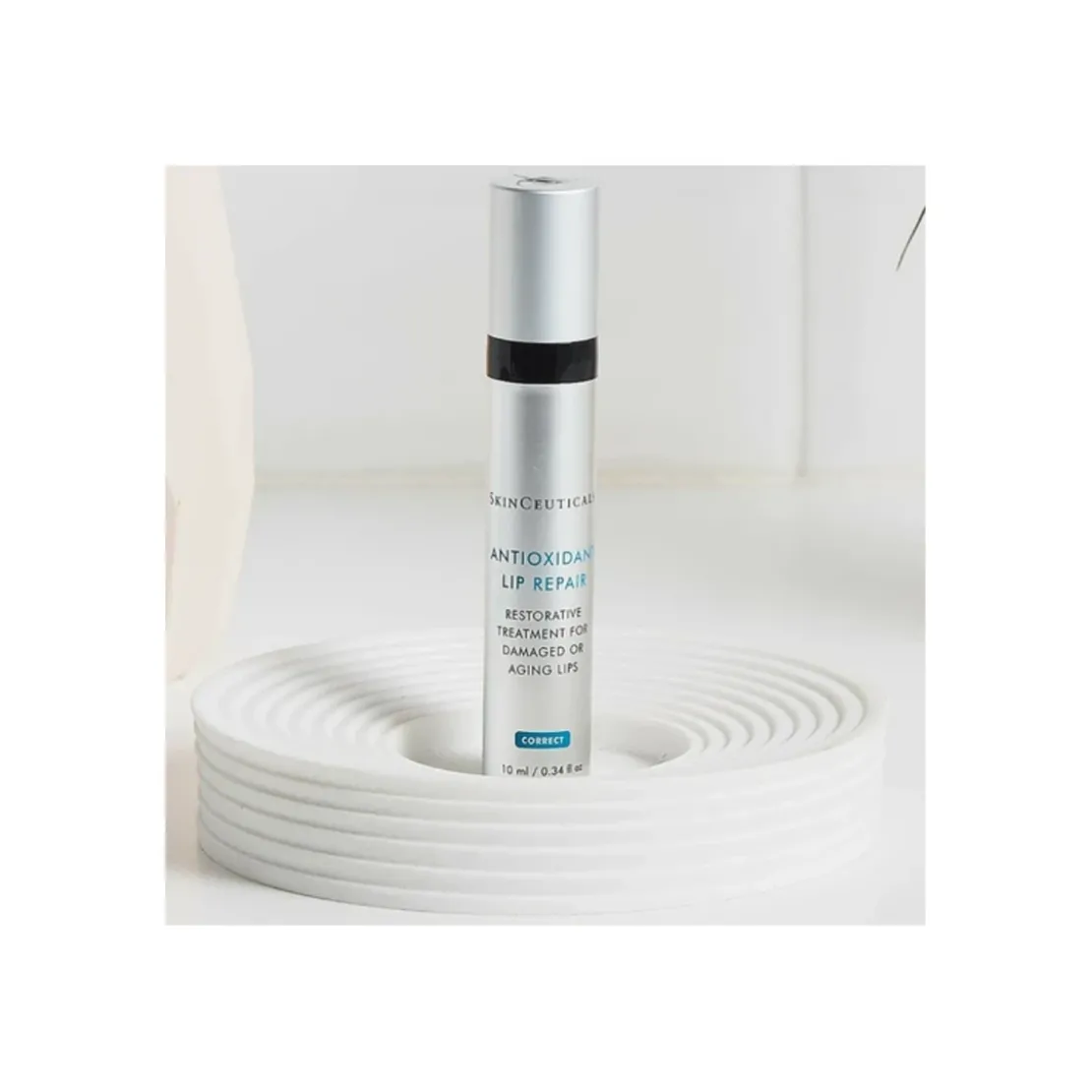 SkinceuticalsAntioxydant Lip Repair - Soin Lèvres Anti-Age Et Antioxydant10 ml