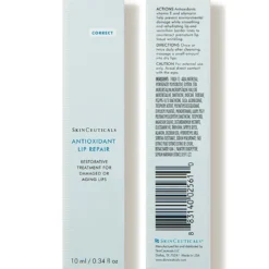 SkinceuticalsAntioxydant Lip Repair - Soin Lèvres Anti-Age Et Antioxydant10 ml