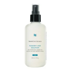 SkinceuticalsBlemish + Age Toner - Lotion Purifiante Anti-Age Et Anti-Imperfections250 ml