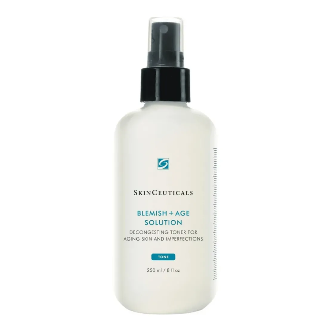 SkinceuticalsBlemish + Age Toner - Lotion Purifiante Anti-Age Et Anti-Imperfections250 ml