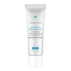 SkinceuticalsGlycolic 10 - Soin De Nuit Exfoliant A L'acide Glycolique50 ml
