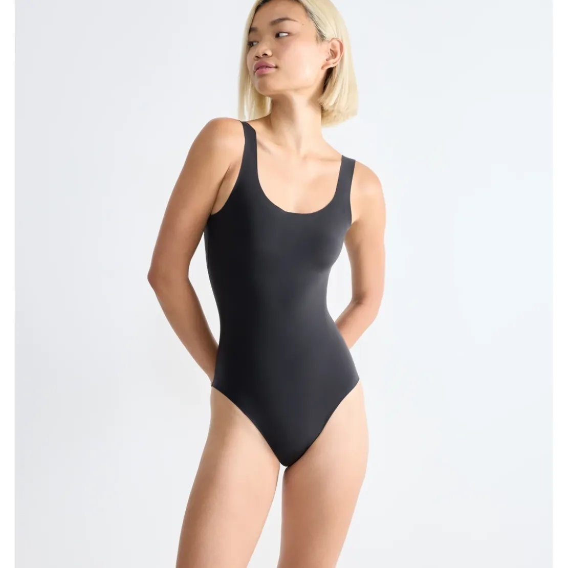 SloggiBody noir - ZERO Feel 2.0