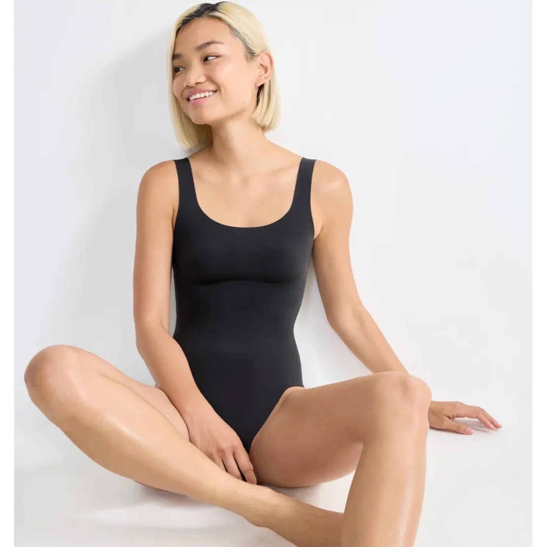 SloggiBody noir - ZERO Feel 2.0