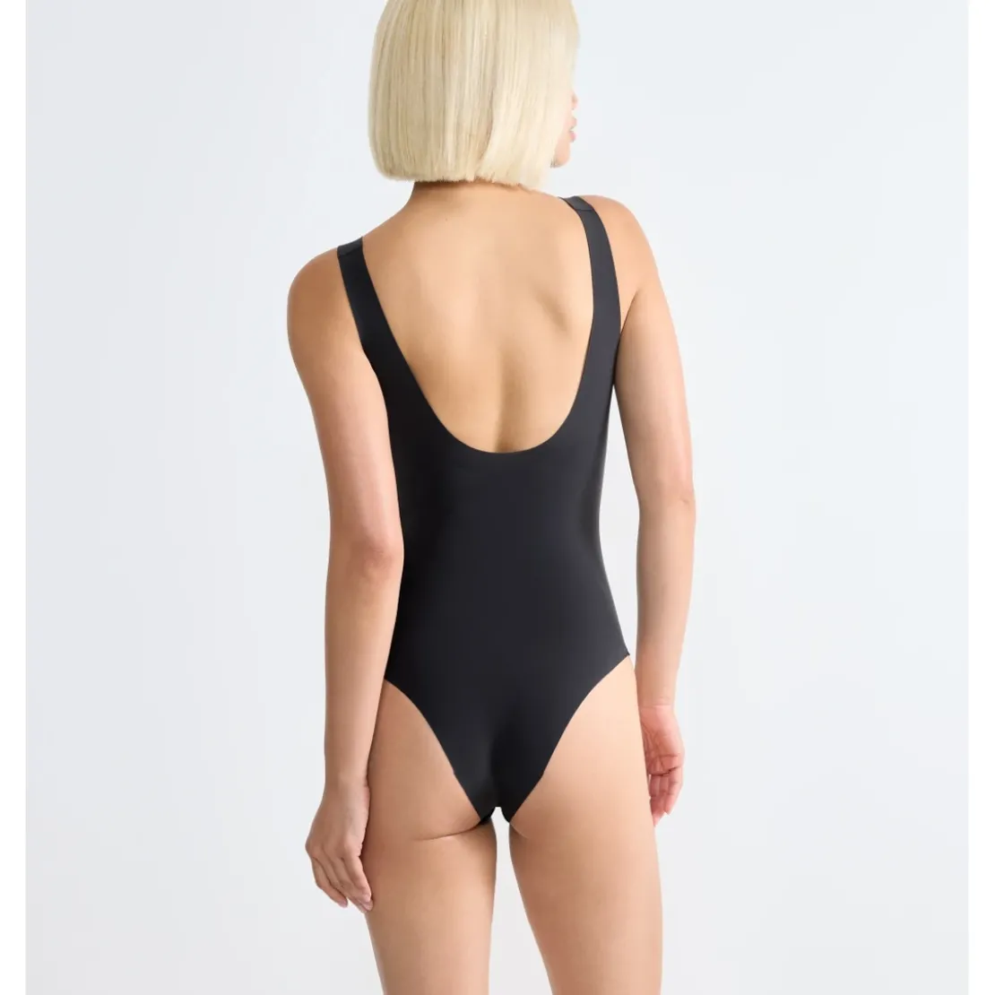 SloggiBody noir - ZERO Feel 2.0