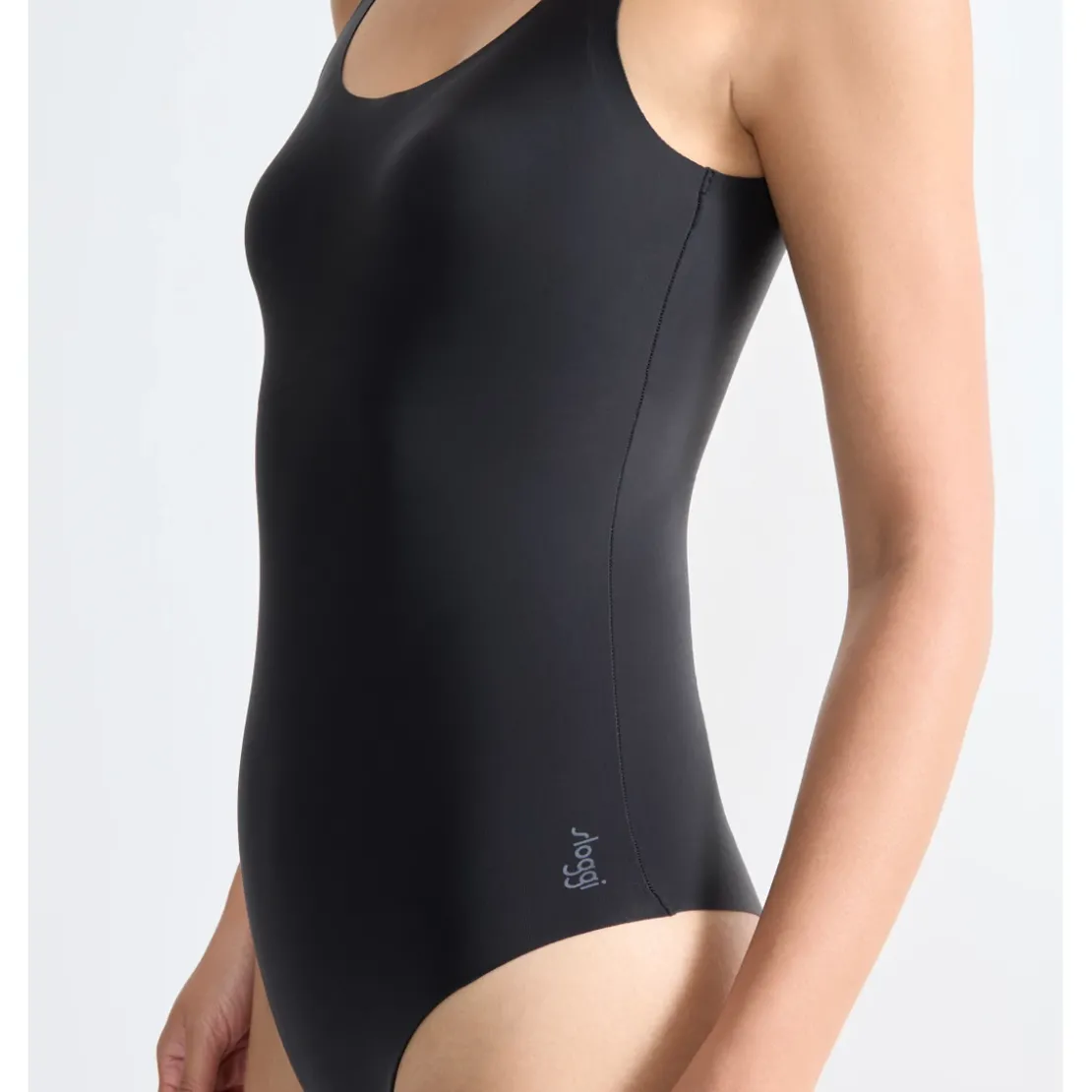SloggiBody noir - ZERO Feel 2.0