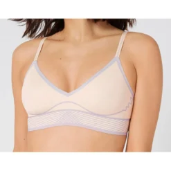 SloggiBralette sans armatures - Nude Sloggi- Body Adapt
