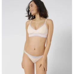 SloggiBralette sans armatures - Nude Sloggi- Body Adapt