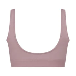 SloggiBralette sans armatures rose en coton -EVER Ease