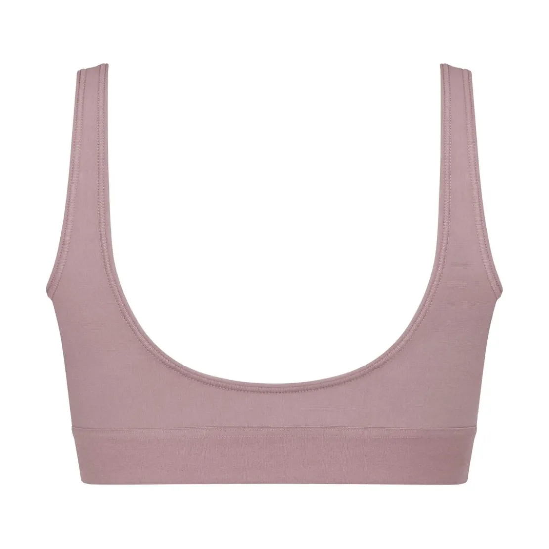 SloggiBralette sans armatures rose en coton -EVER Ease