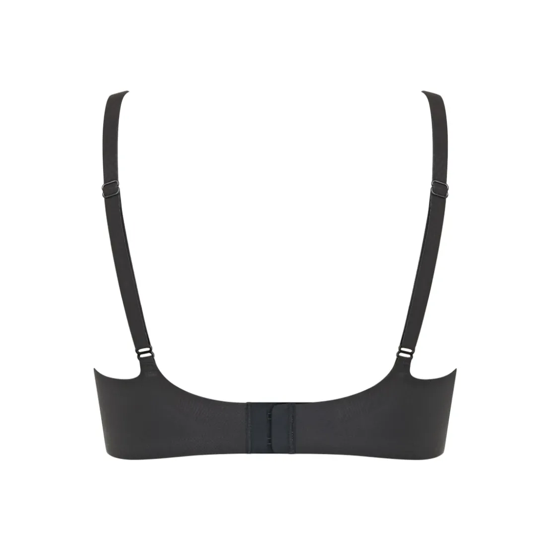 SloggiBrassière noire- ZERO Feel 2.0