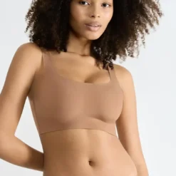 SloggiBrassière sans armaturesnaturel - ZERO Feel 2.0